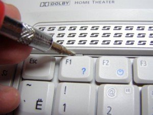 Сменить клавиатуру в Перми