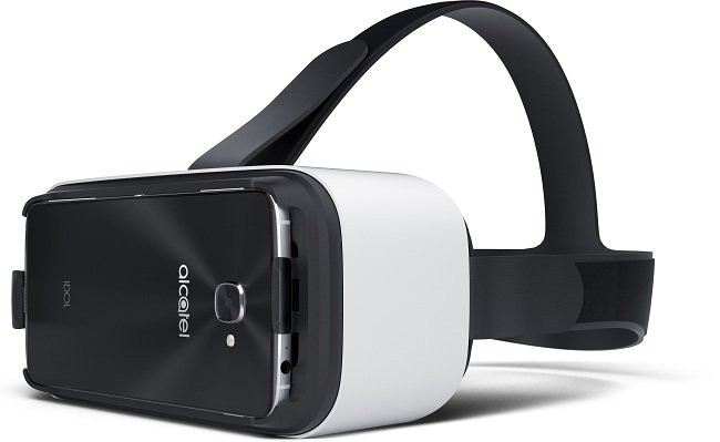 Очки VR для смартфона