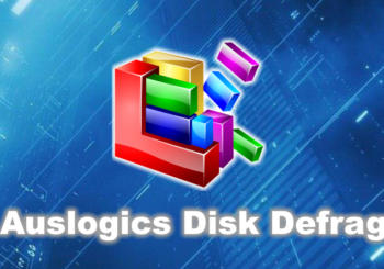 найти disk defrag